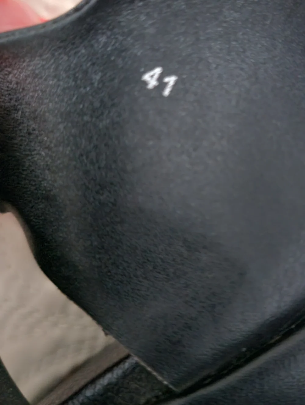 Anthropologie Toe Loop Gladiator Sandals - Picture 4 of 4